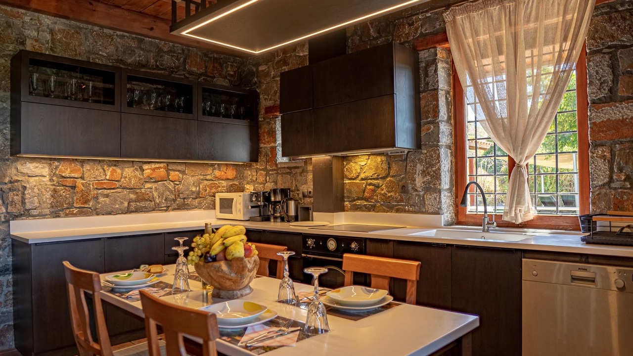 Photo of Kitchen in Milatos