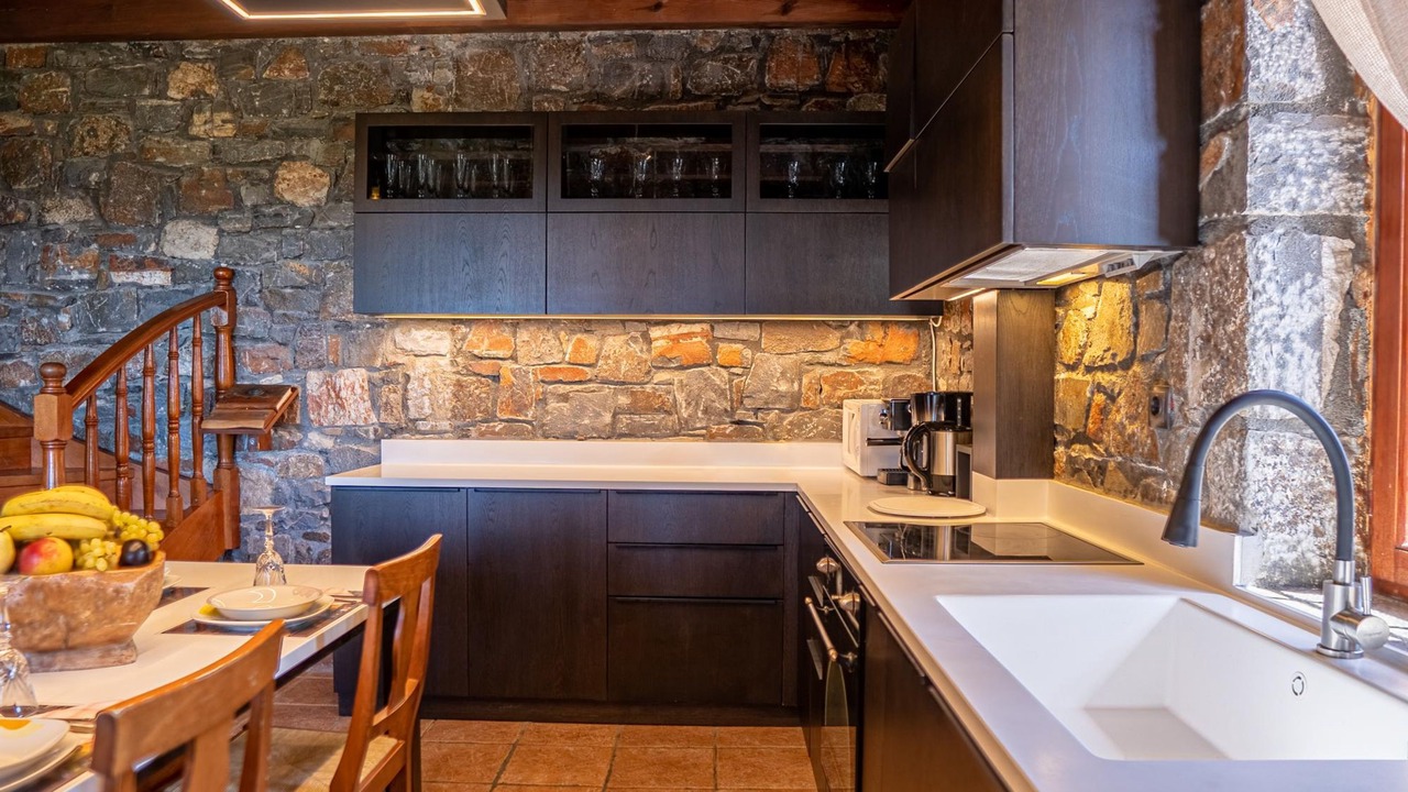 Photo of Kitchen in Milatos