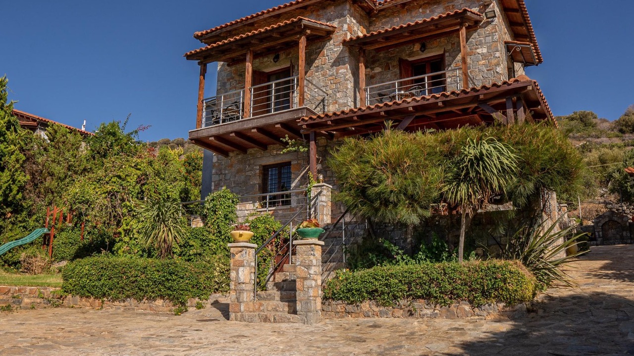 Photo of Outdoor in Milatos