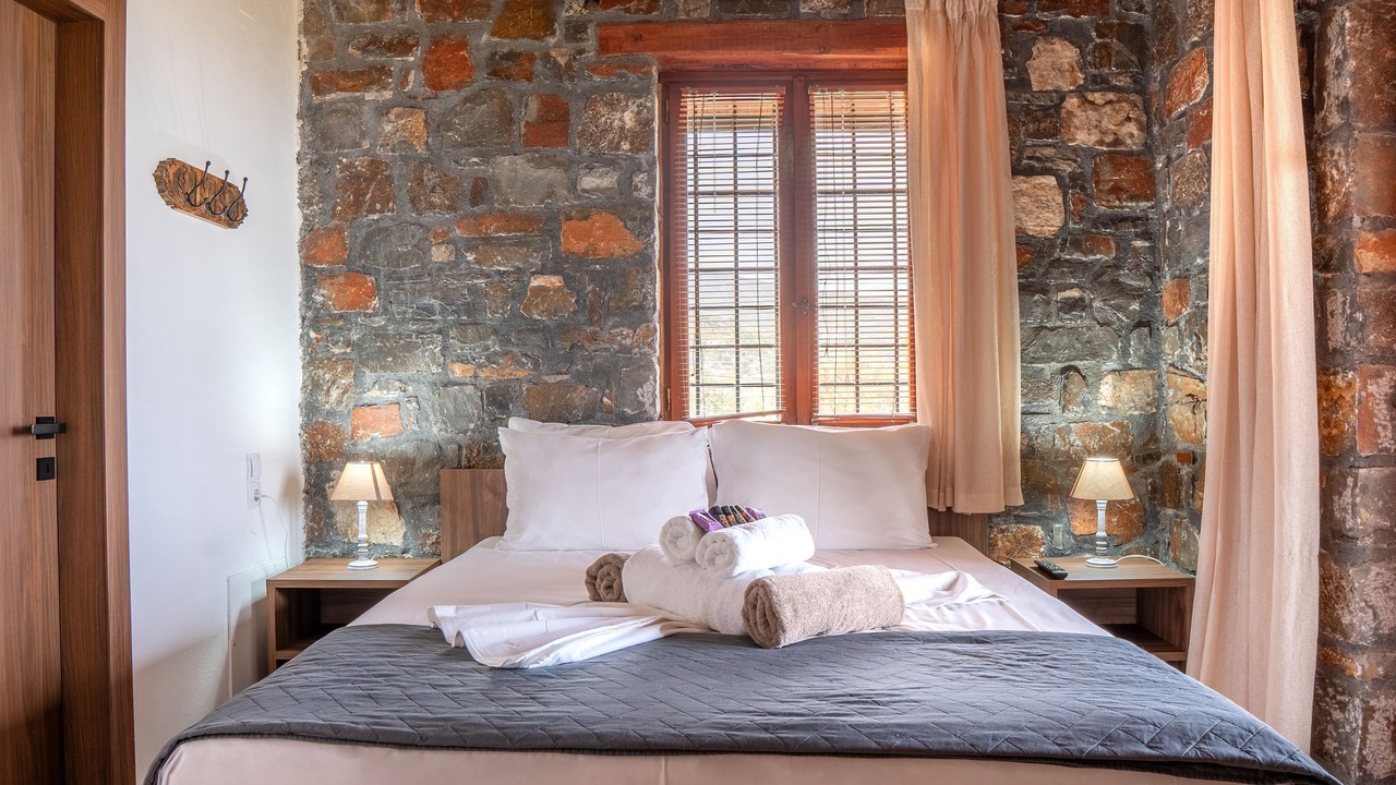 Photo of Bedroom in Milatos