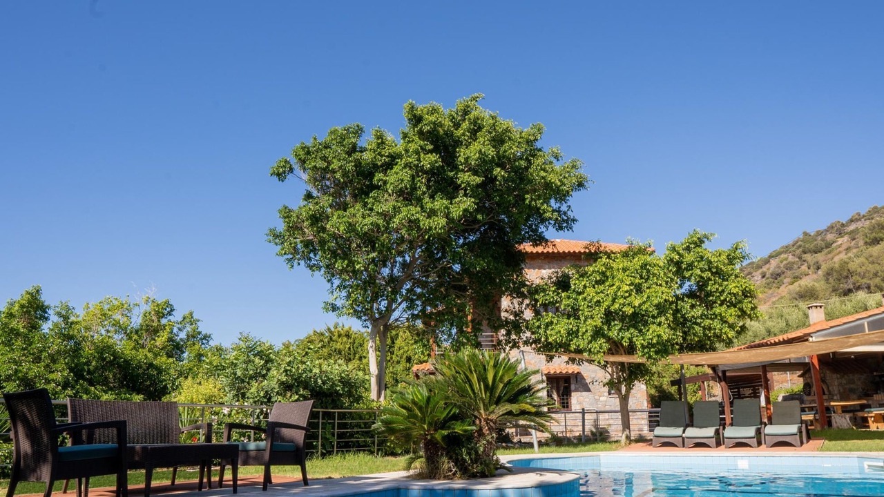 Photo of Outdoor in Milatos