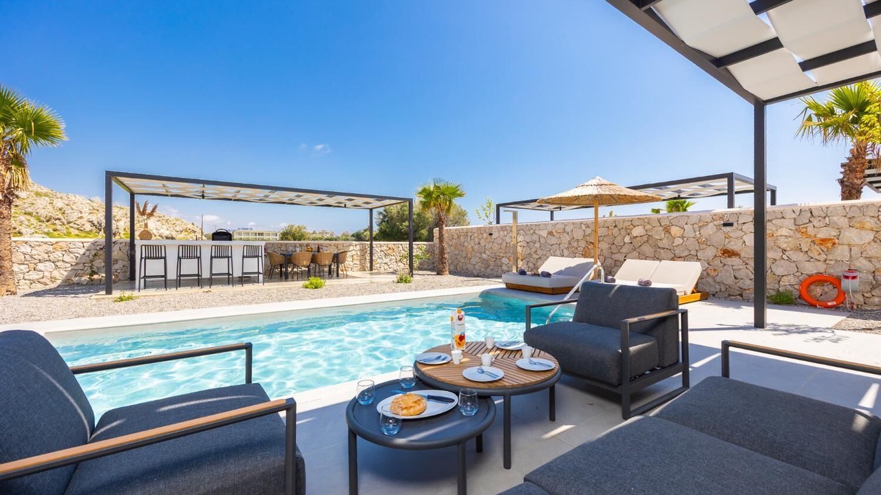 Photo of Outdoor in Kolymbia