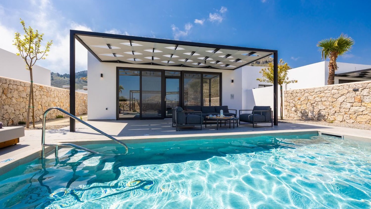 Photo of Outdoor in Kolymbia
