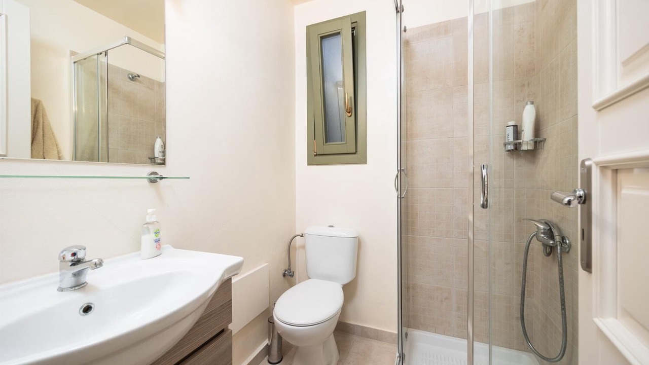 Photo of Bathroom in Vamos