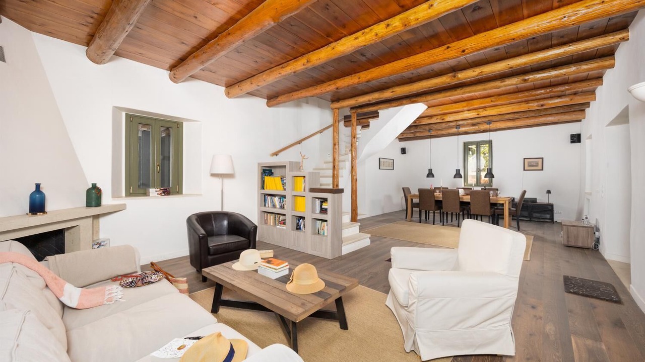 Photo of Livingroom in Vamos