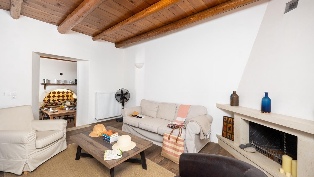 Photo of Livingroom in Vamos