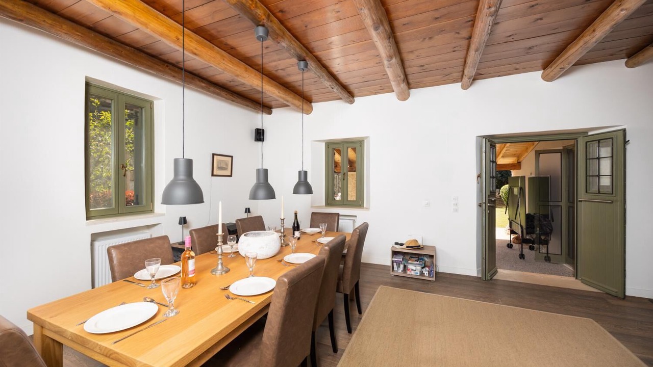 Photo of Livingroom in Vamos