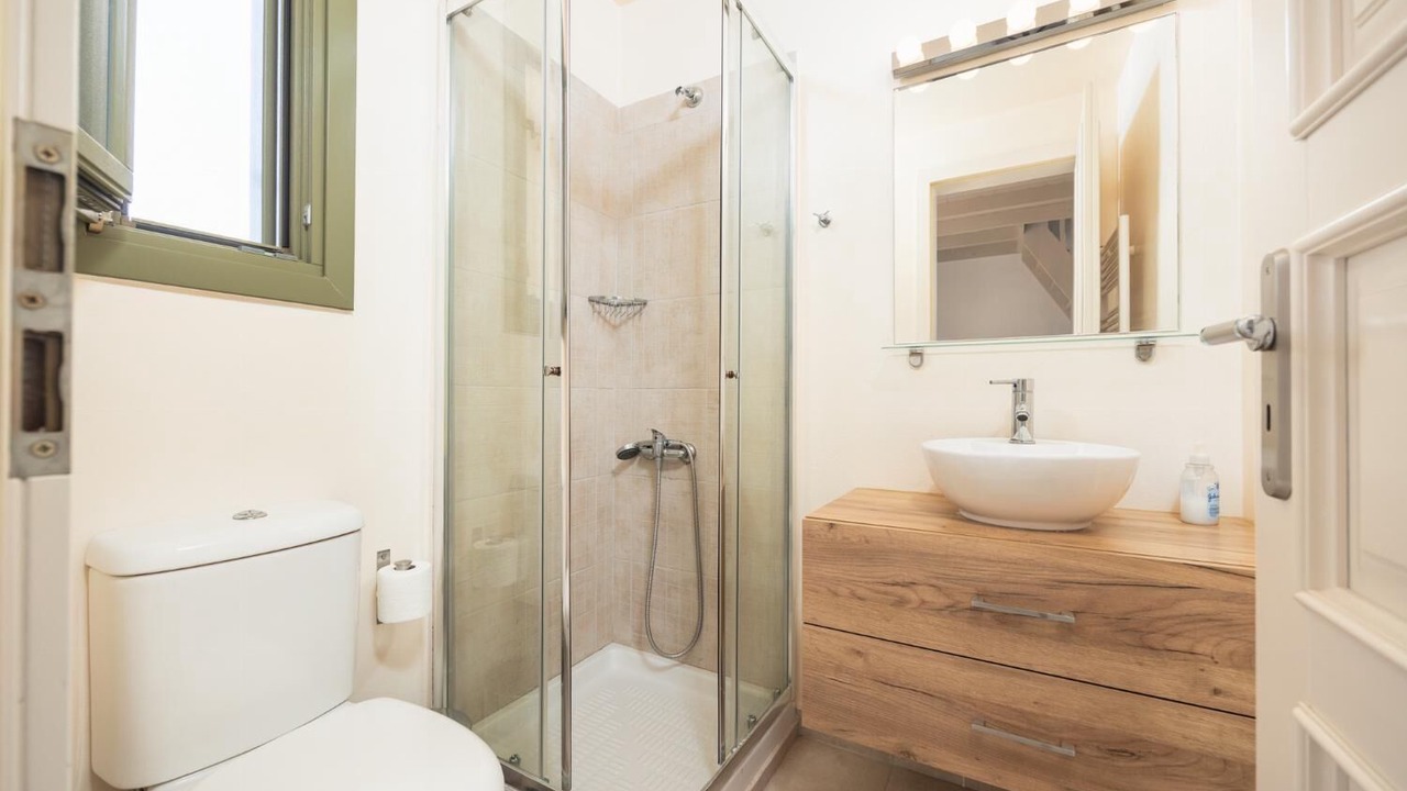 Photo of Bathroom in Vamos