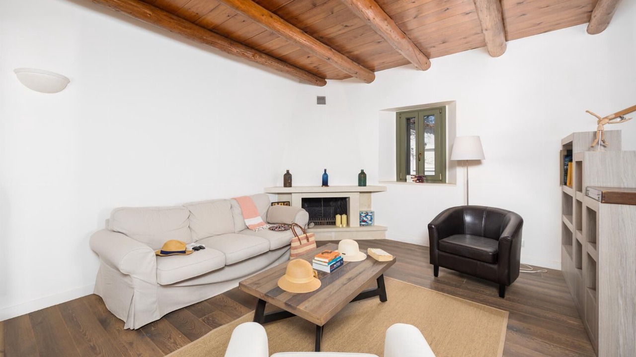 Photo of Livingroom in Vamos