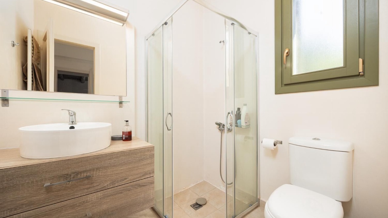 Photo of Bathroom in Vamos