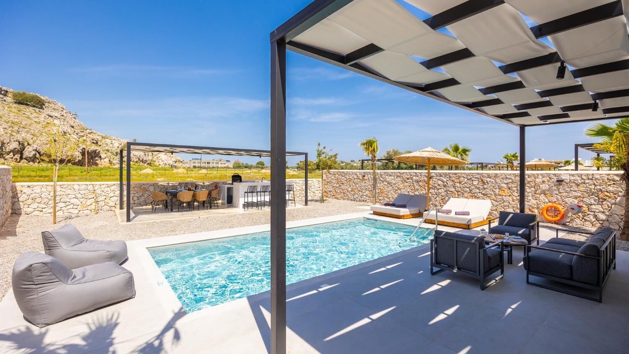 Photo of Outdoor in Kolymbia