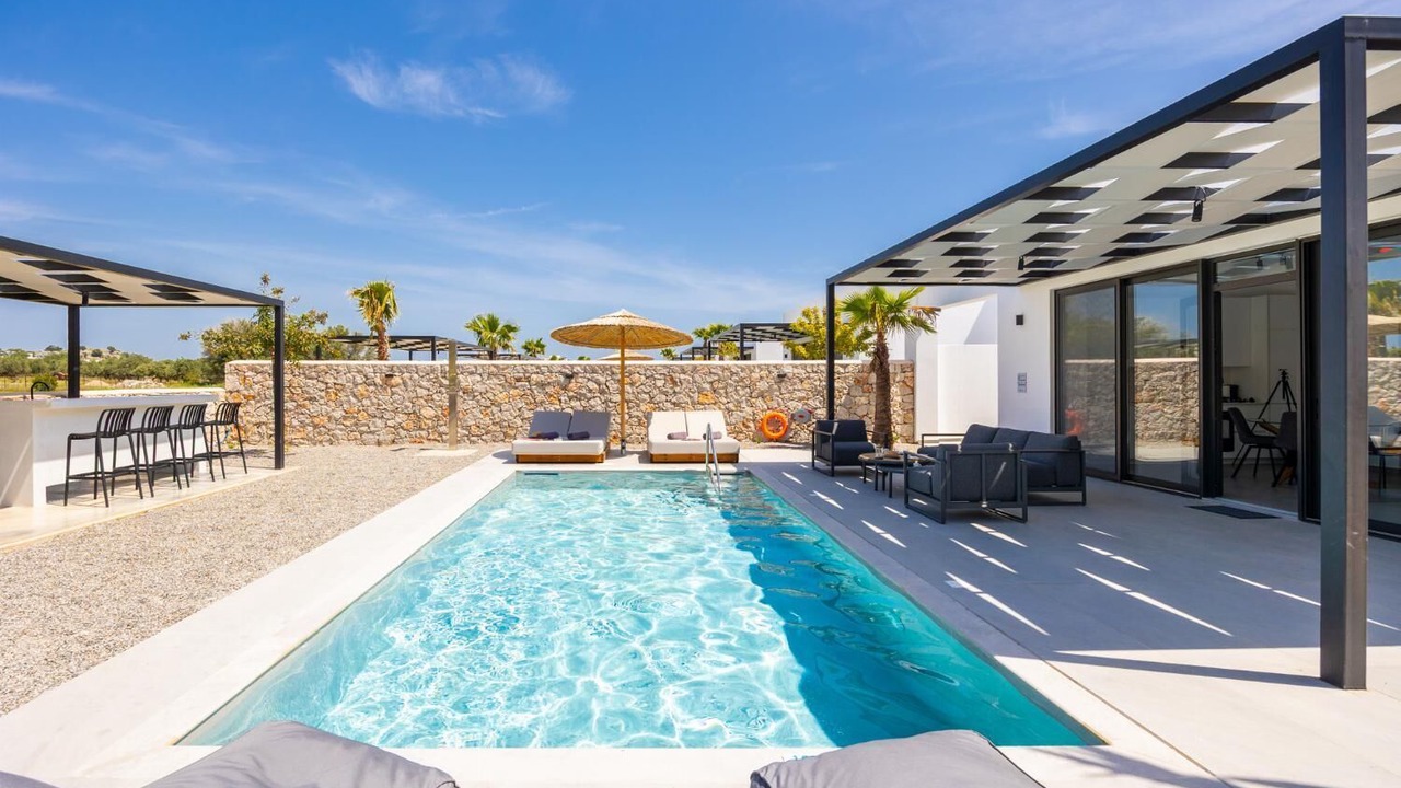 Photo of Outdoor in Kolymbia