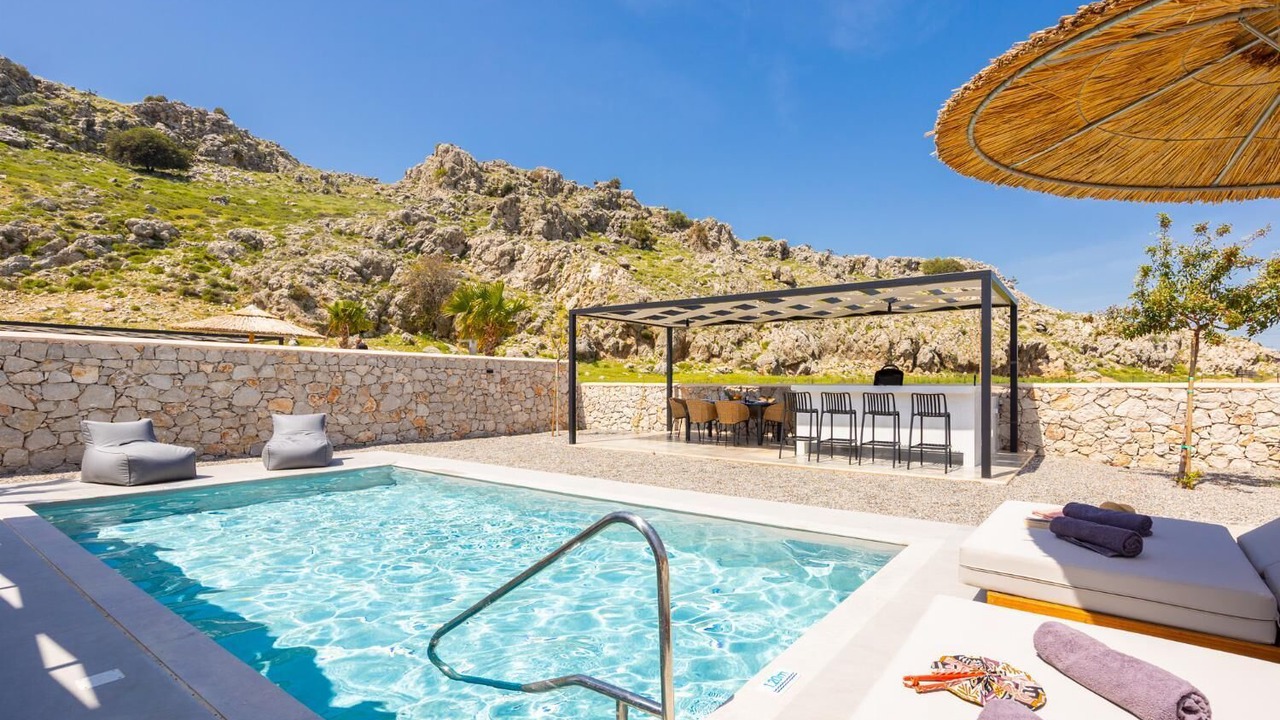 Photo of Outdoor in Kolymbia