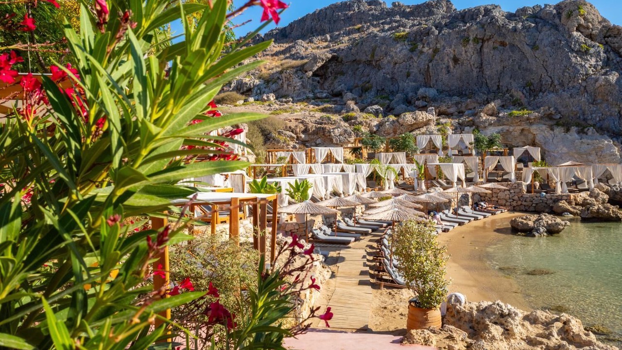 Photo of Others in Kolymbia