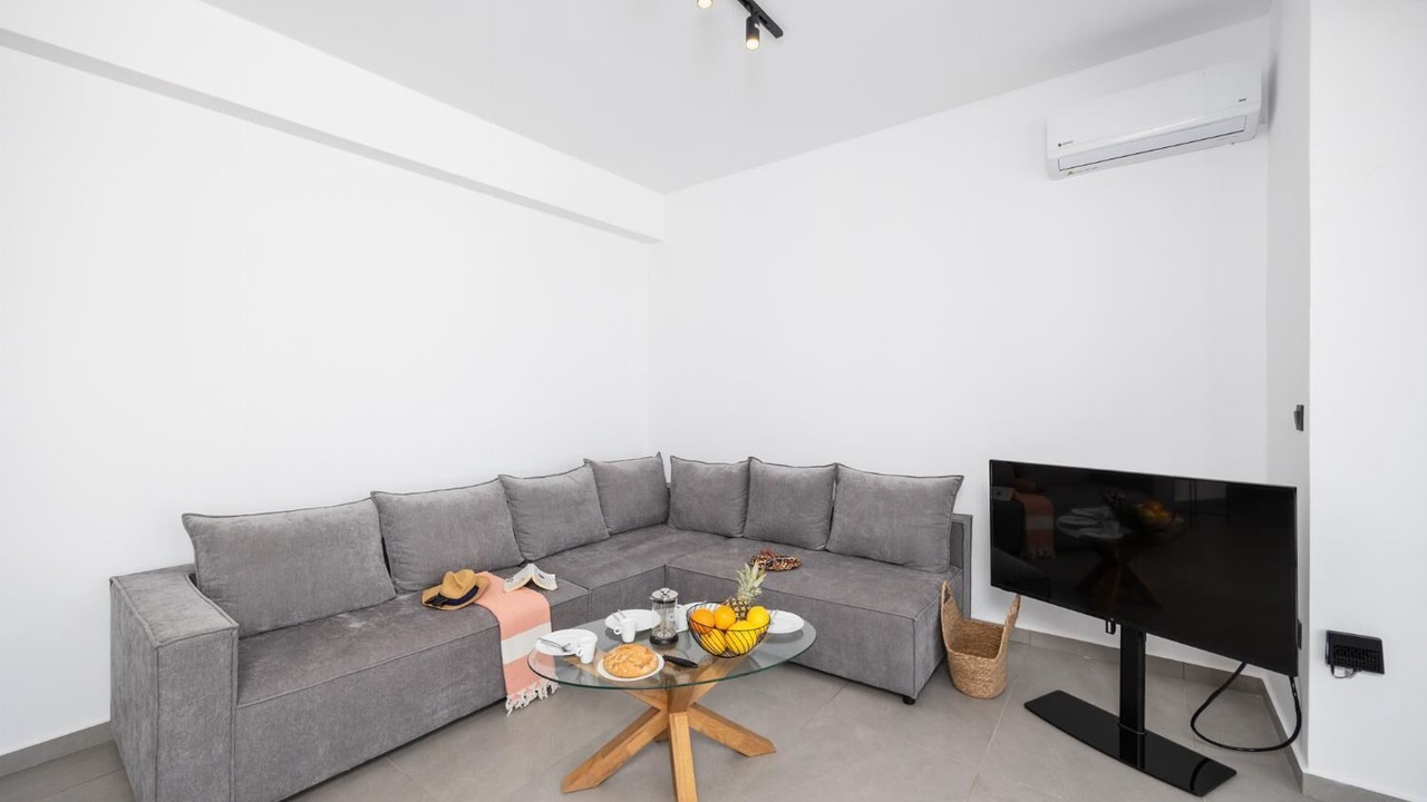 Photo of Bedroom in Kolymbia