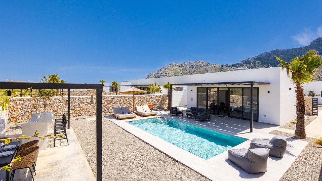 Photo of Outdoor in Kolymbia