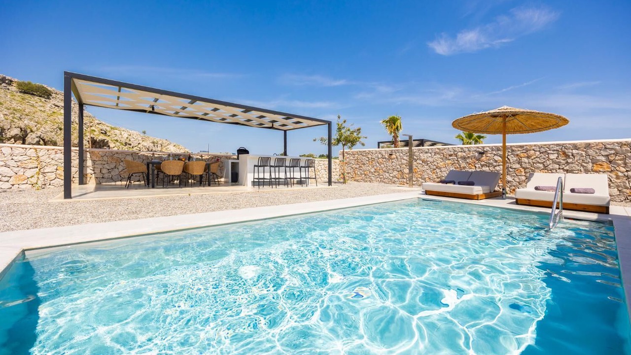Photo of Outdoor in Kolymbia