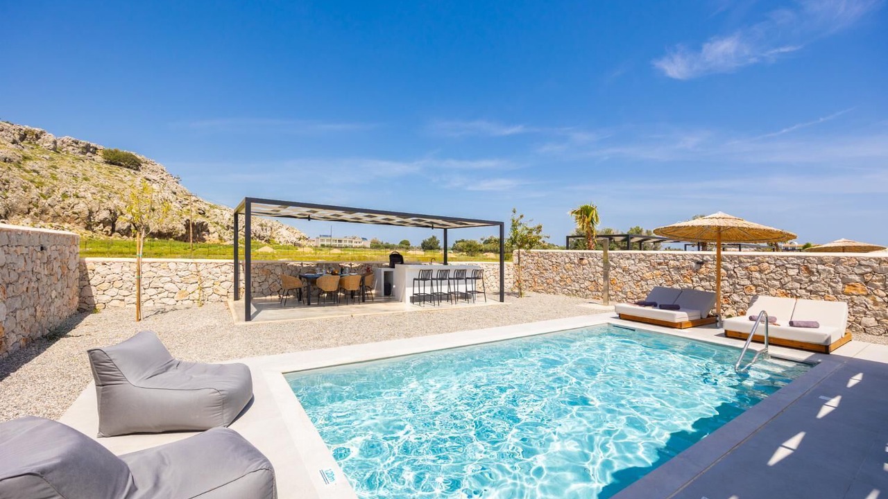 Photo of Outdoor in Kolymbia