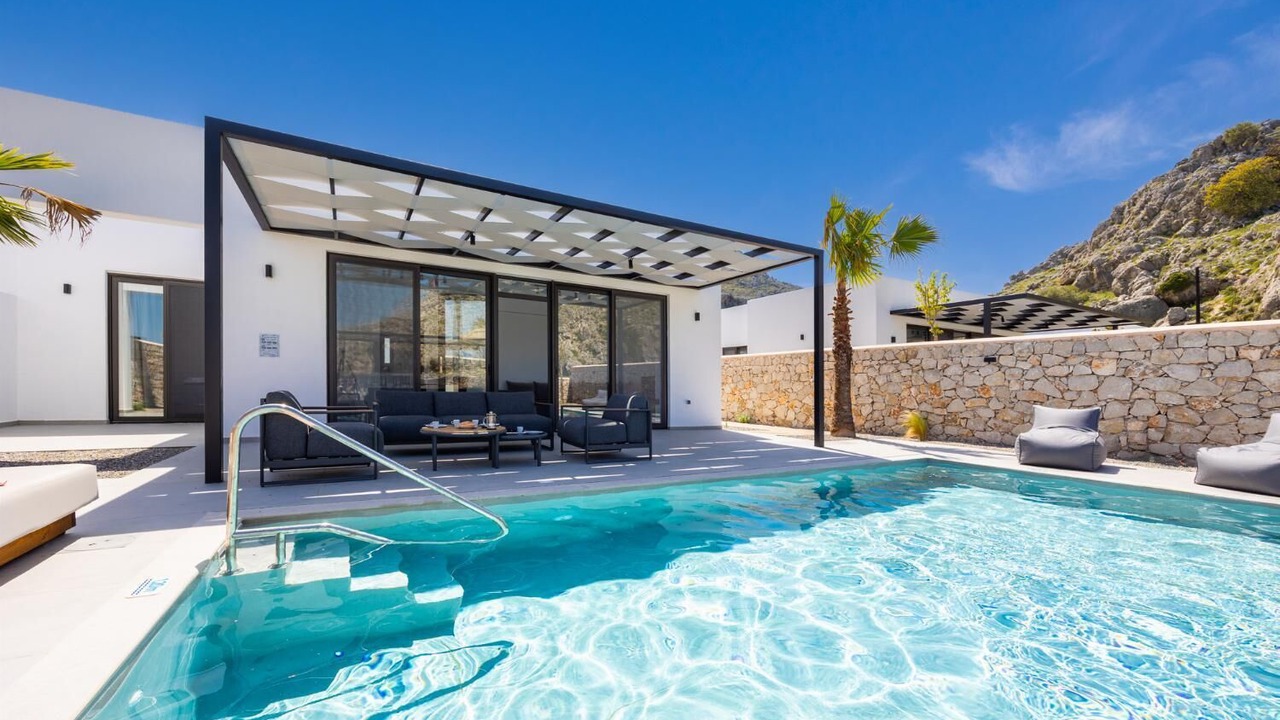 Photo of Outdoor in Kolymbia