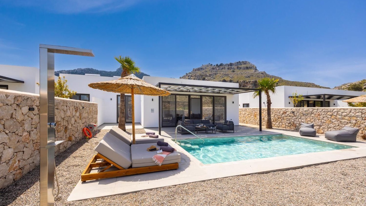 Photo of Outdoor in Kolymbia