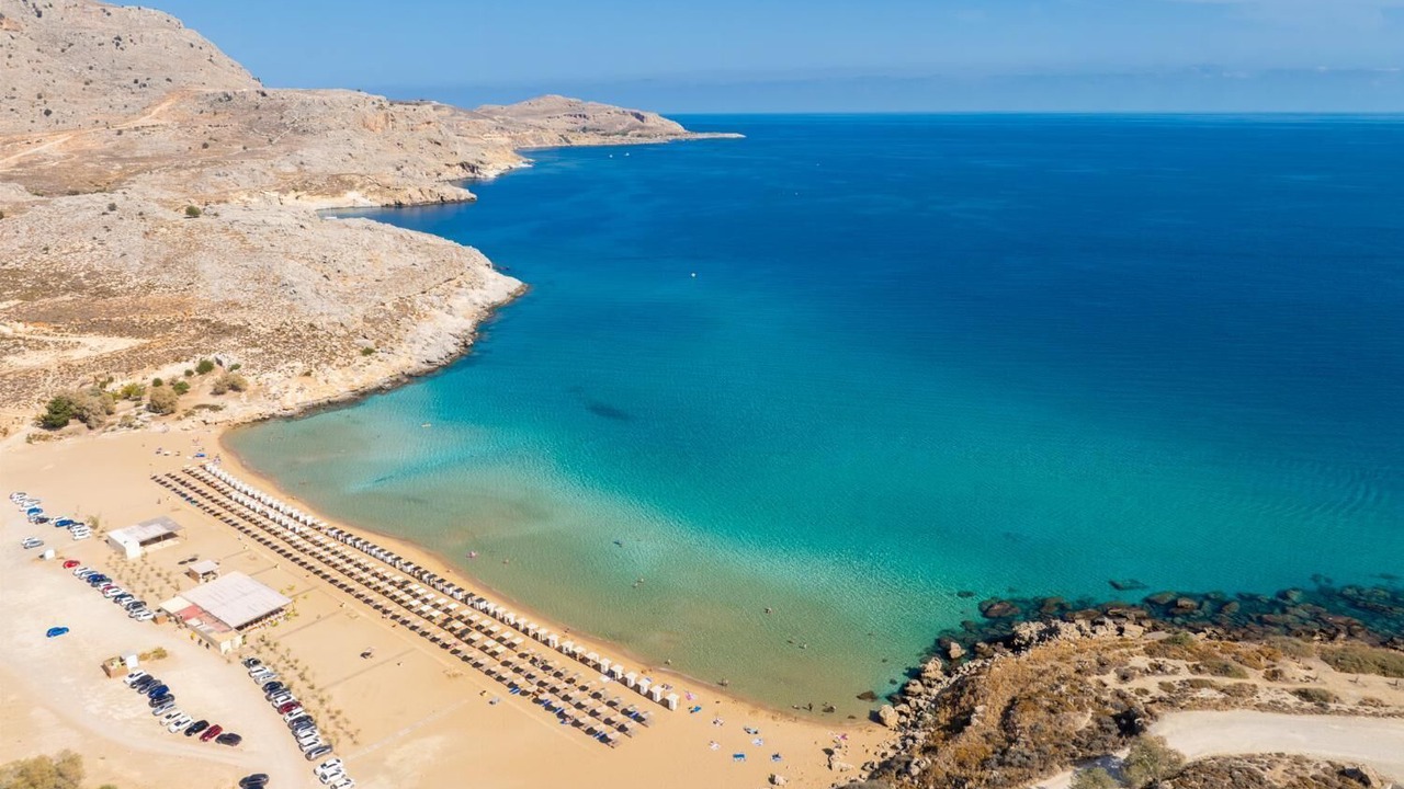 Photo of Others in Kolymbia