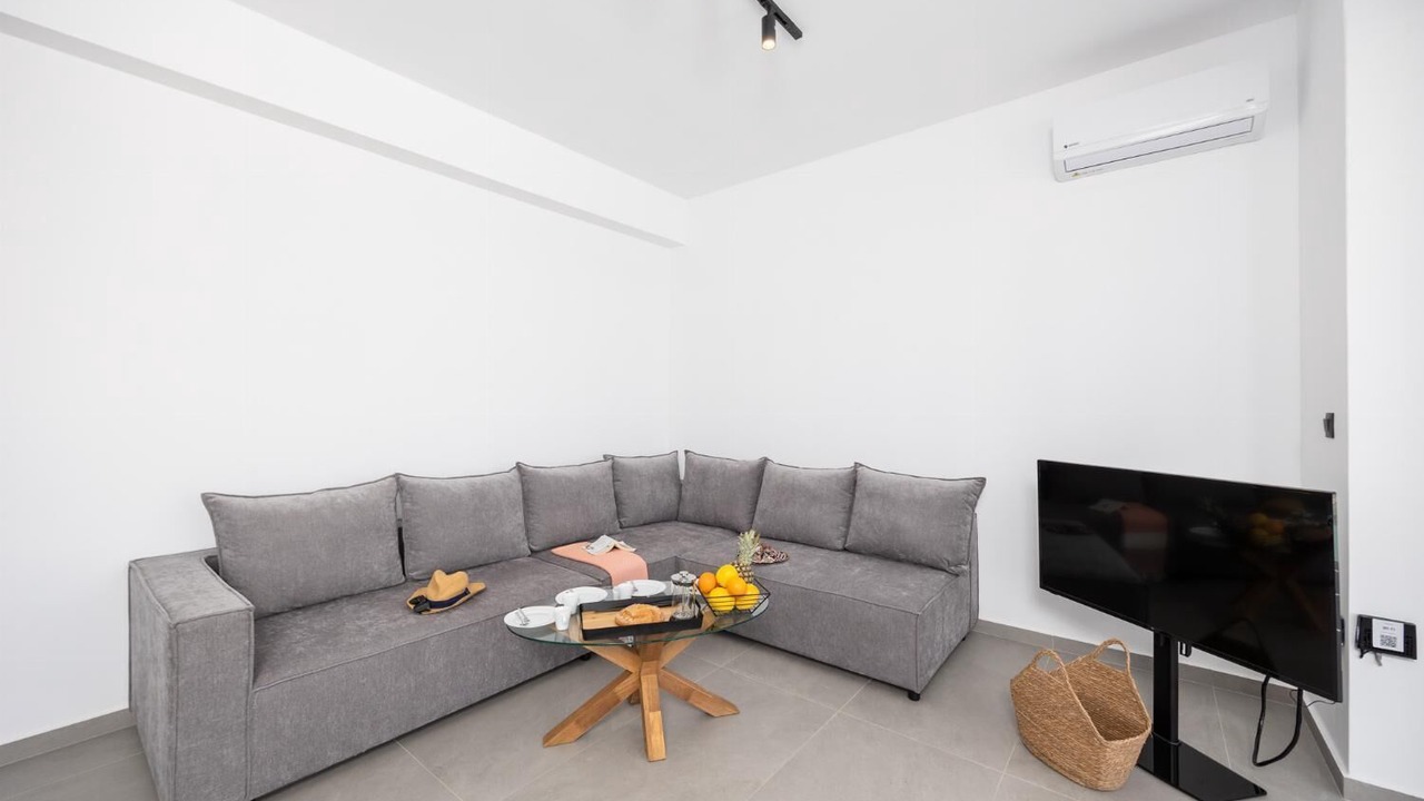 Photo of Bedroom in Kolymbia