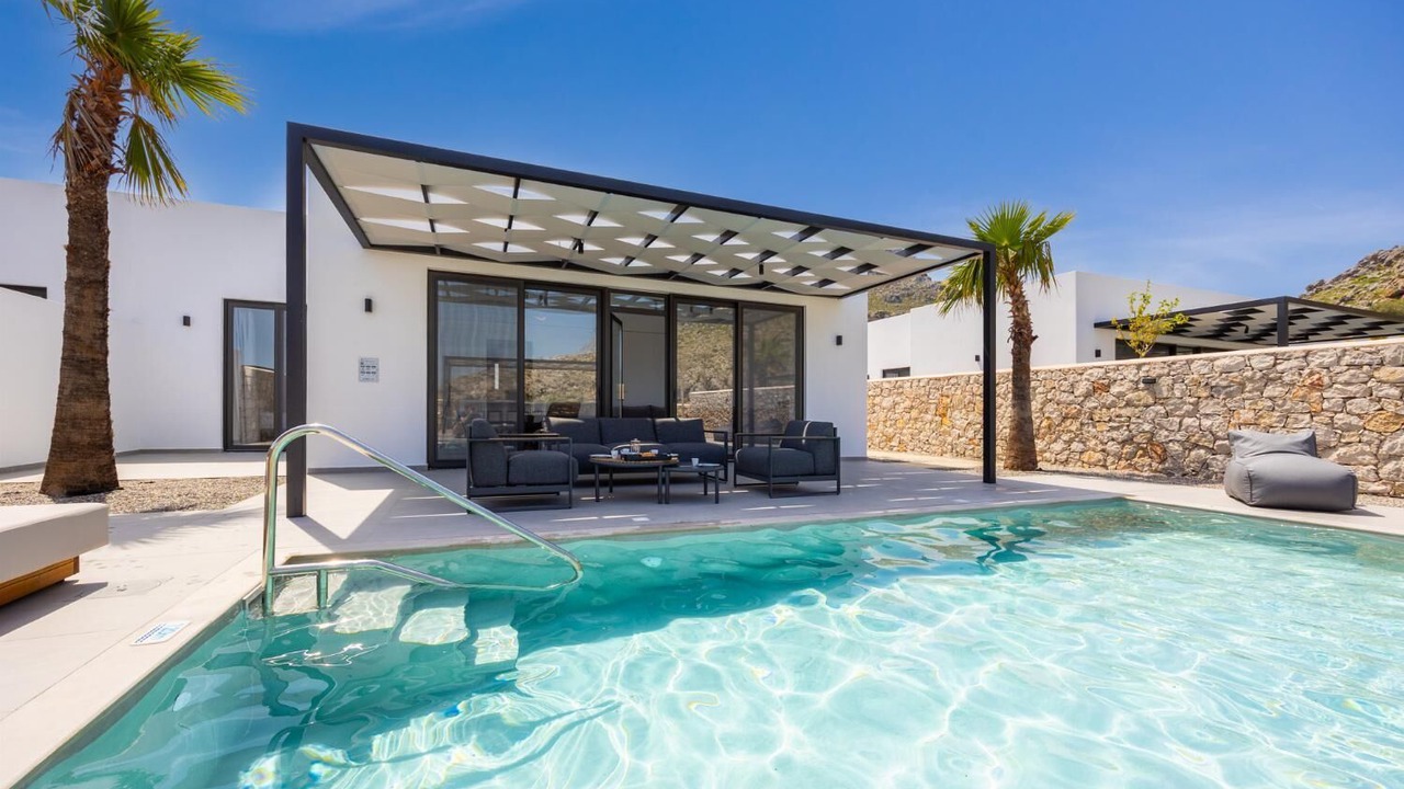 Photo of Outdoor in Kolymbia