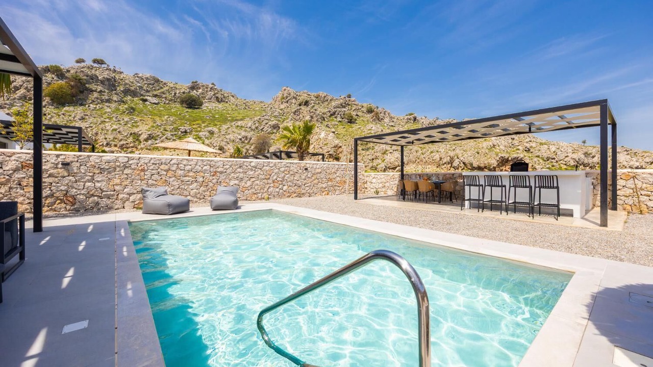 Photo of Outdoor in Kolymbia
