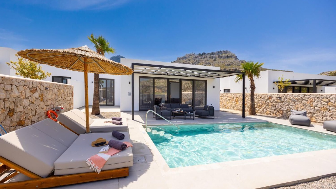 Photo of Outdoor in Kolymbia