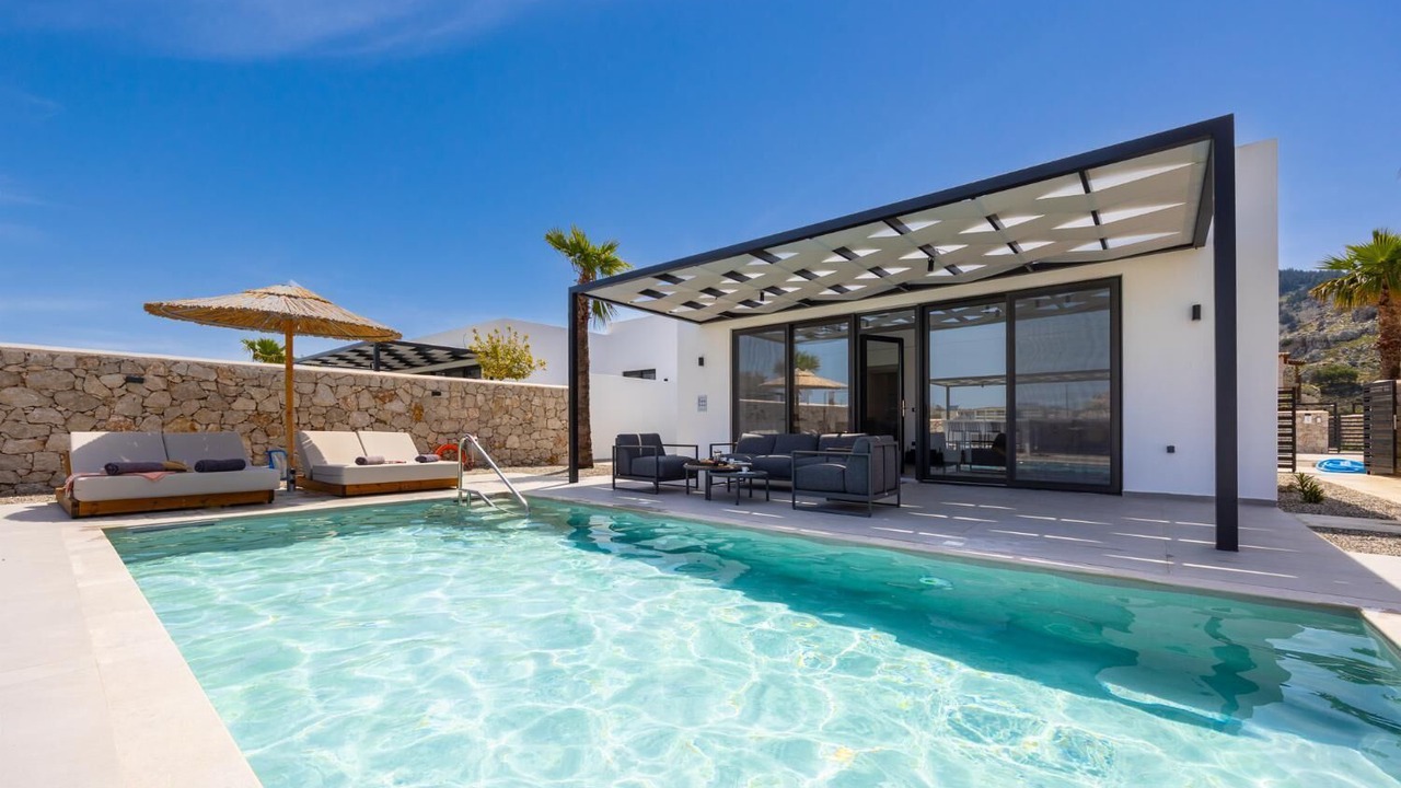 Photo of Outdoor in Kolymbia