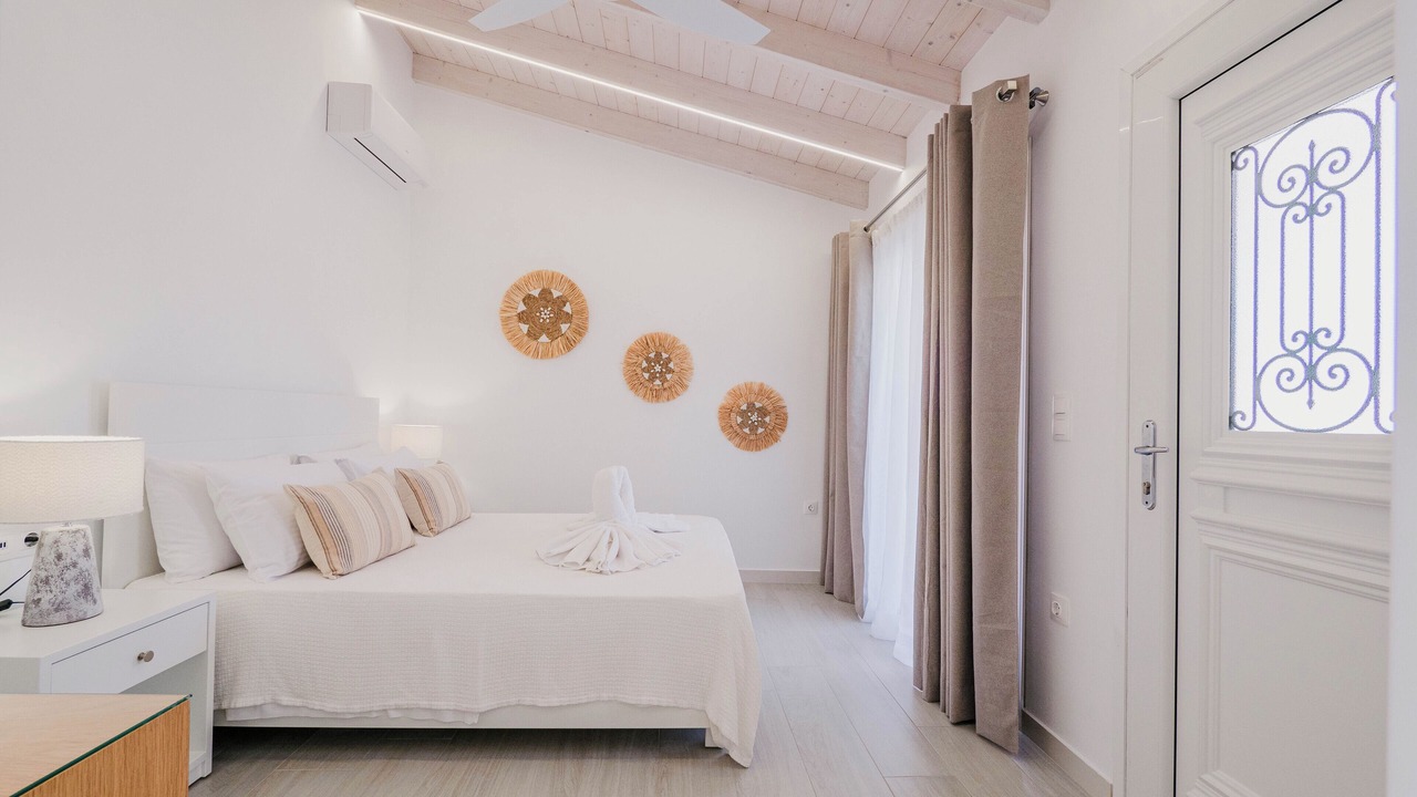 Photo of Bedroom in Acharavi