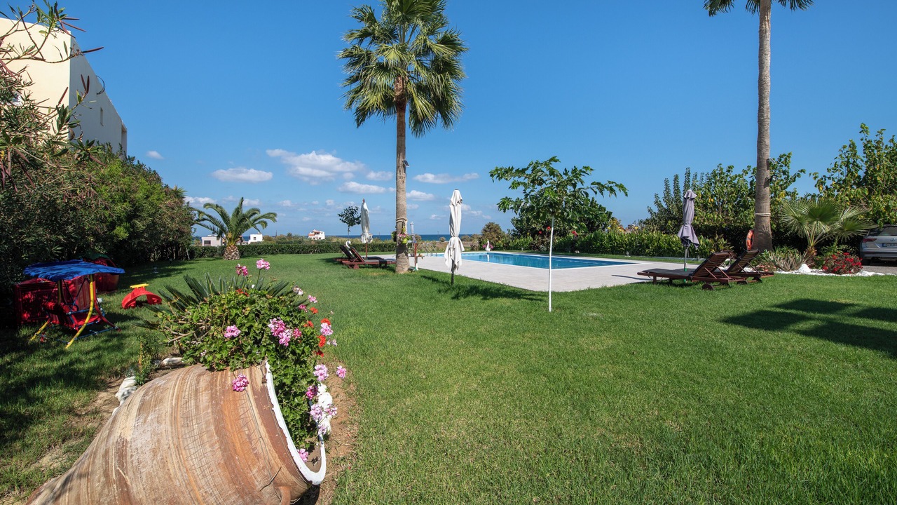 Photo of Outdoor in Kamisiana
