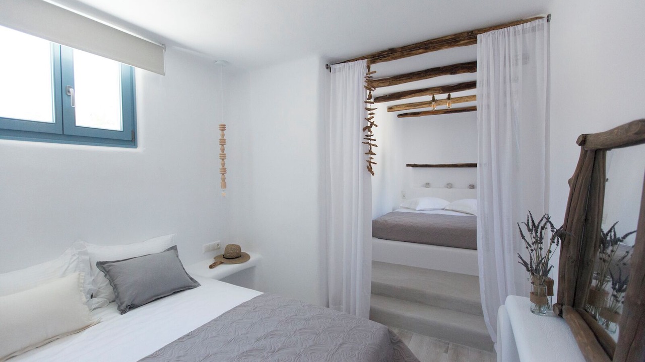 Photo of Bedroom in Mikri Vigla