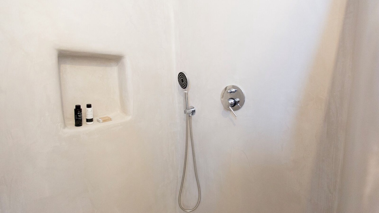 Photo of Bathroom in Mikri Vigla