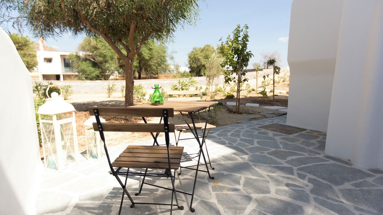 Photo of Outdoor in Mikri Vigla