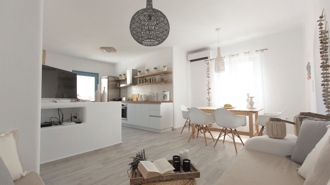 Photo of Livingroom in Mikri Vigla