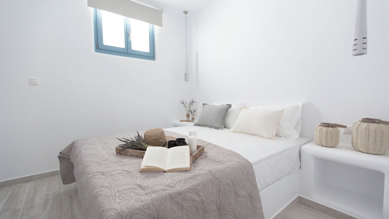 Photo of Bedroom in Mikri Vigla