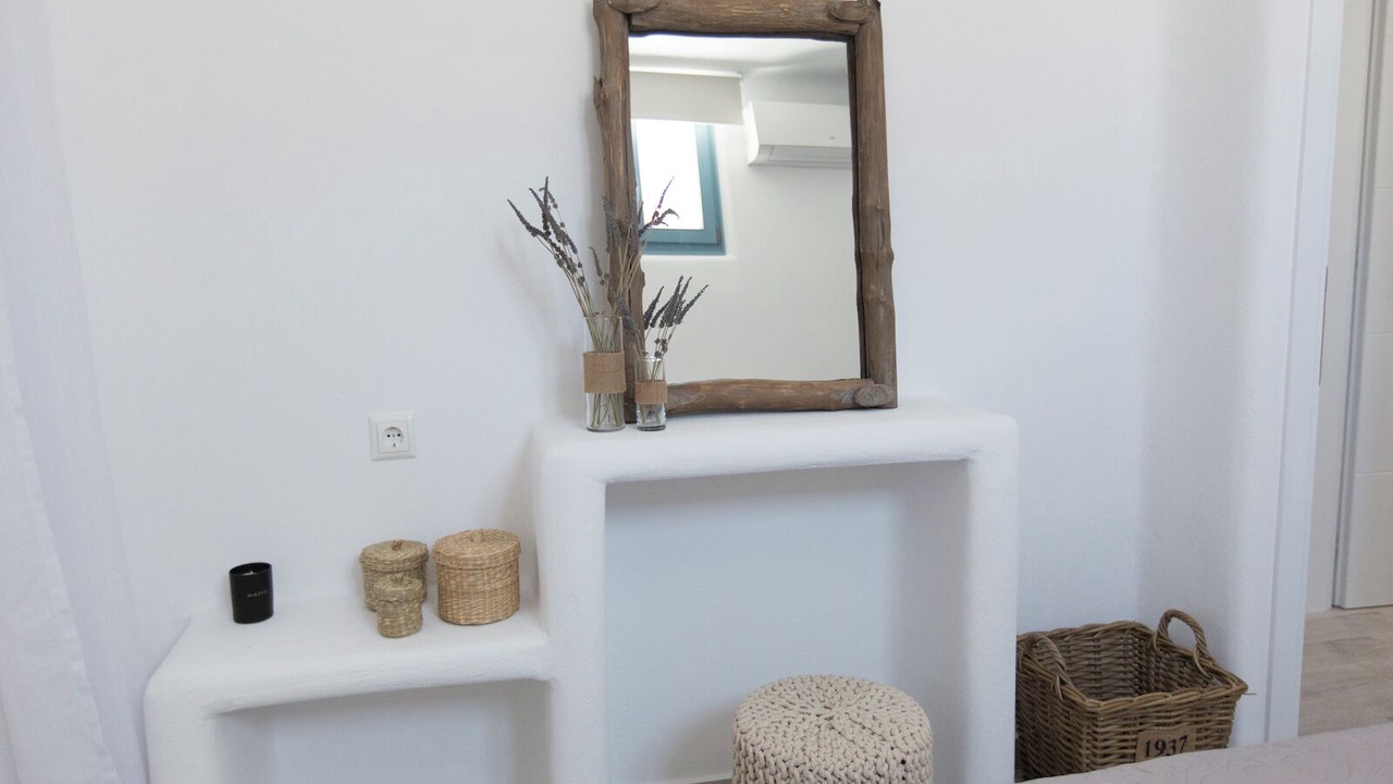 Photo of Bedroom in Mikri Vigla