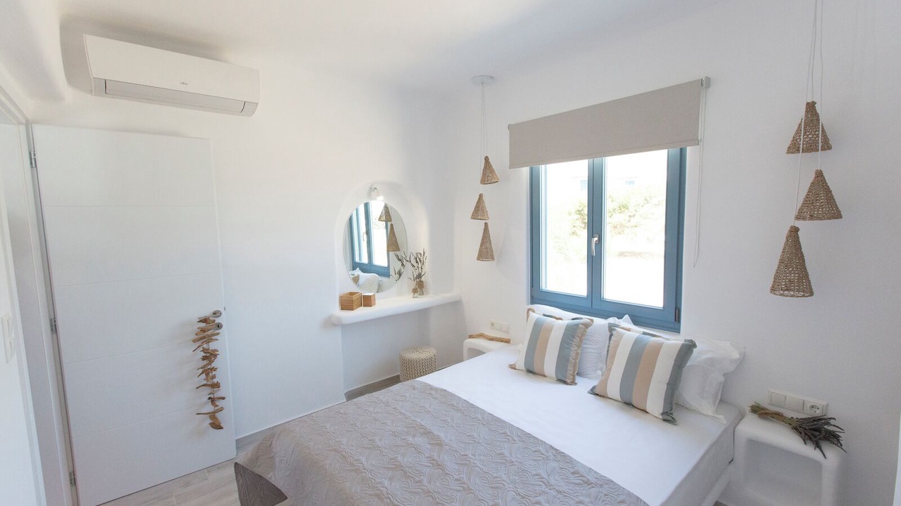 Photo of Bedroom in Mikri Vigla
