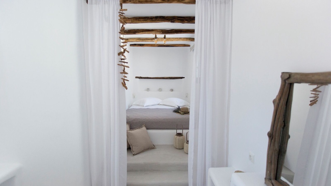 Photo of Bedroom in Mikri Vigla