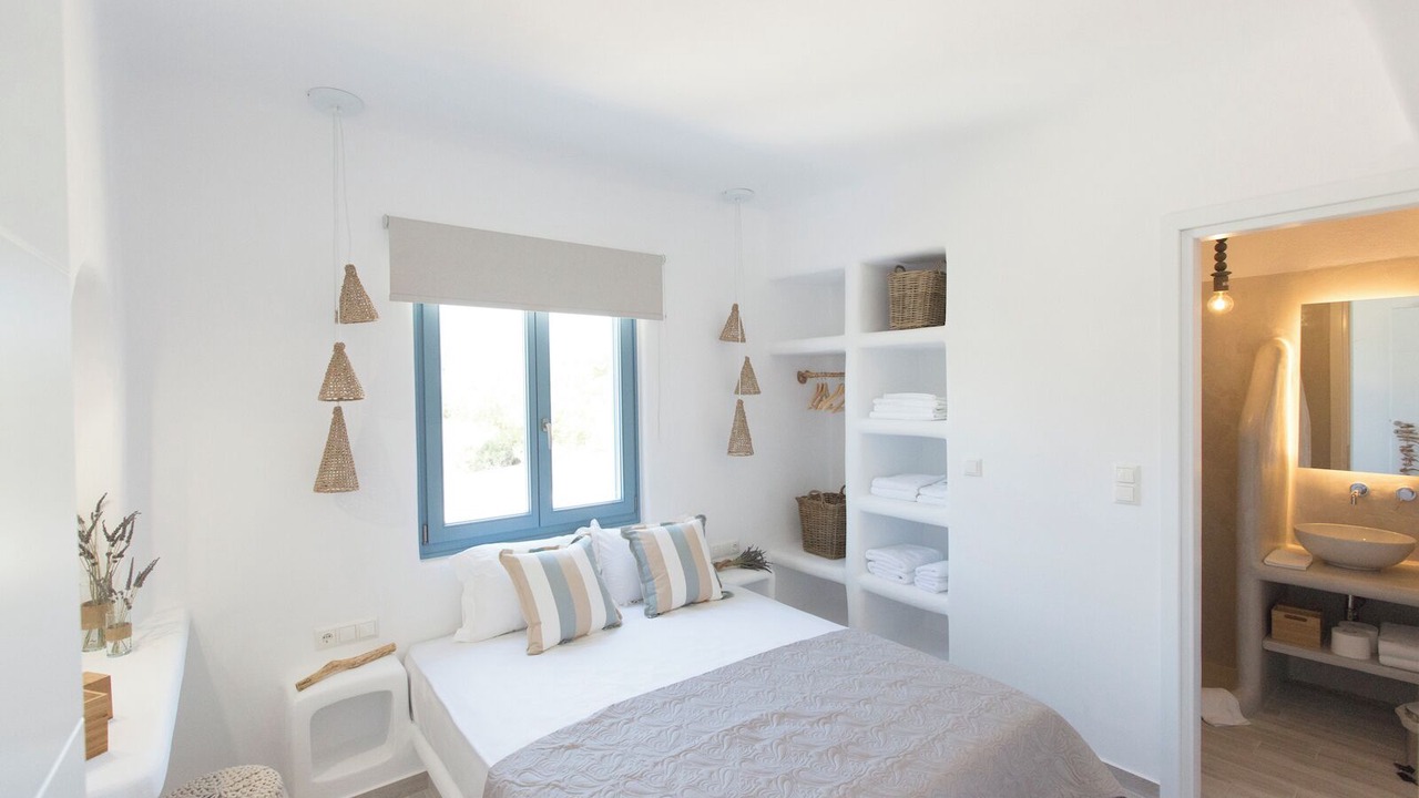 Photo of Bedroom in Mikri Vigla
