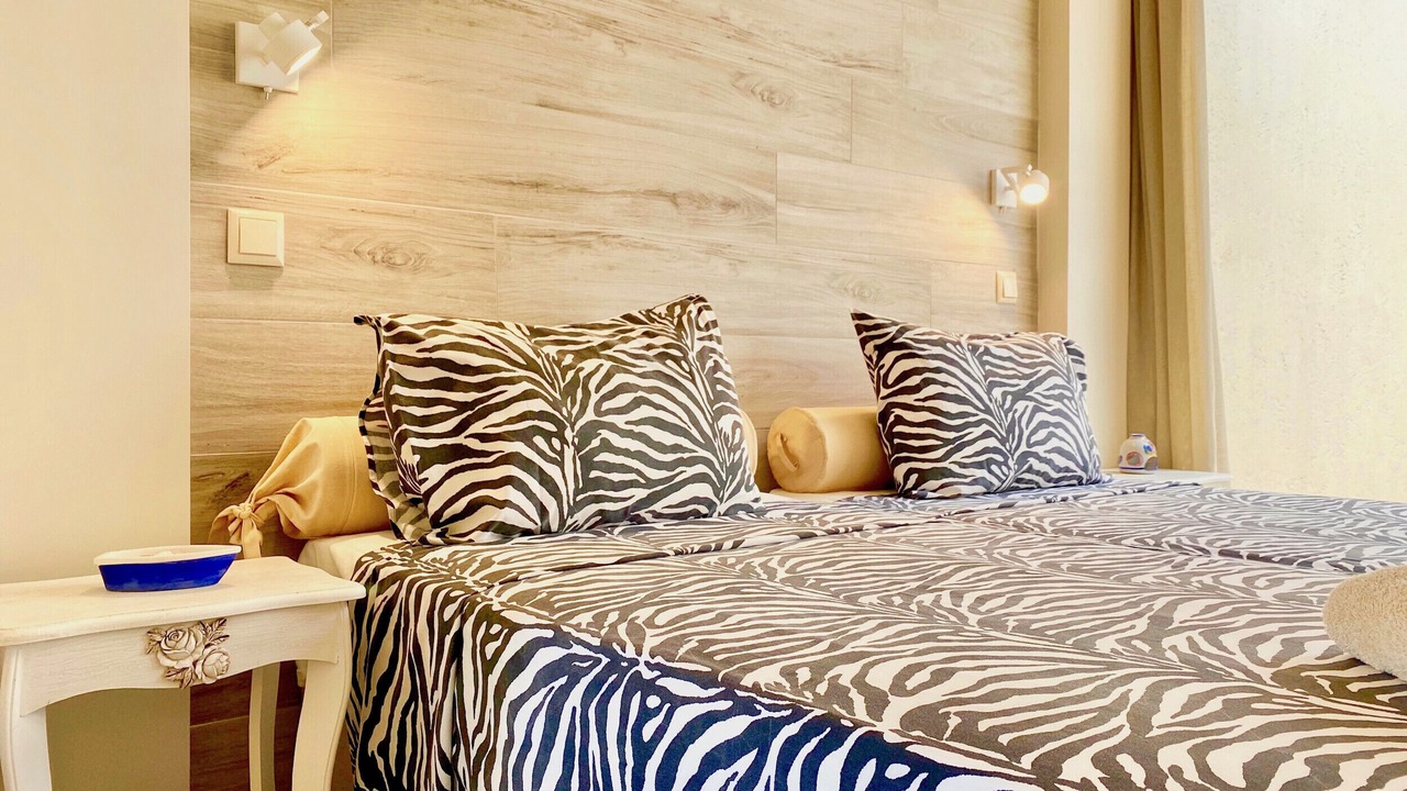 Photo of Bedroom in Barbati