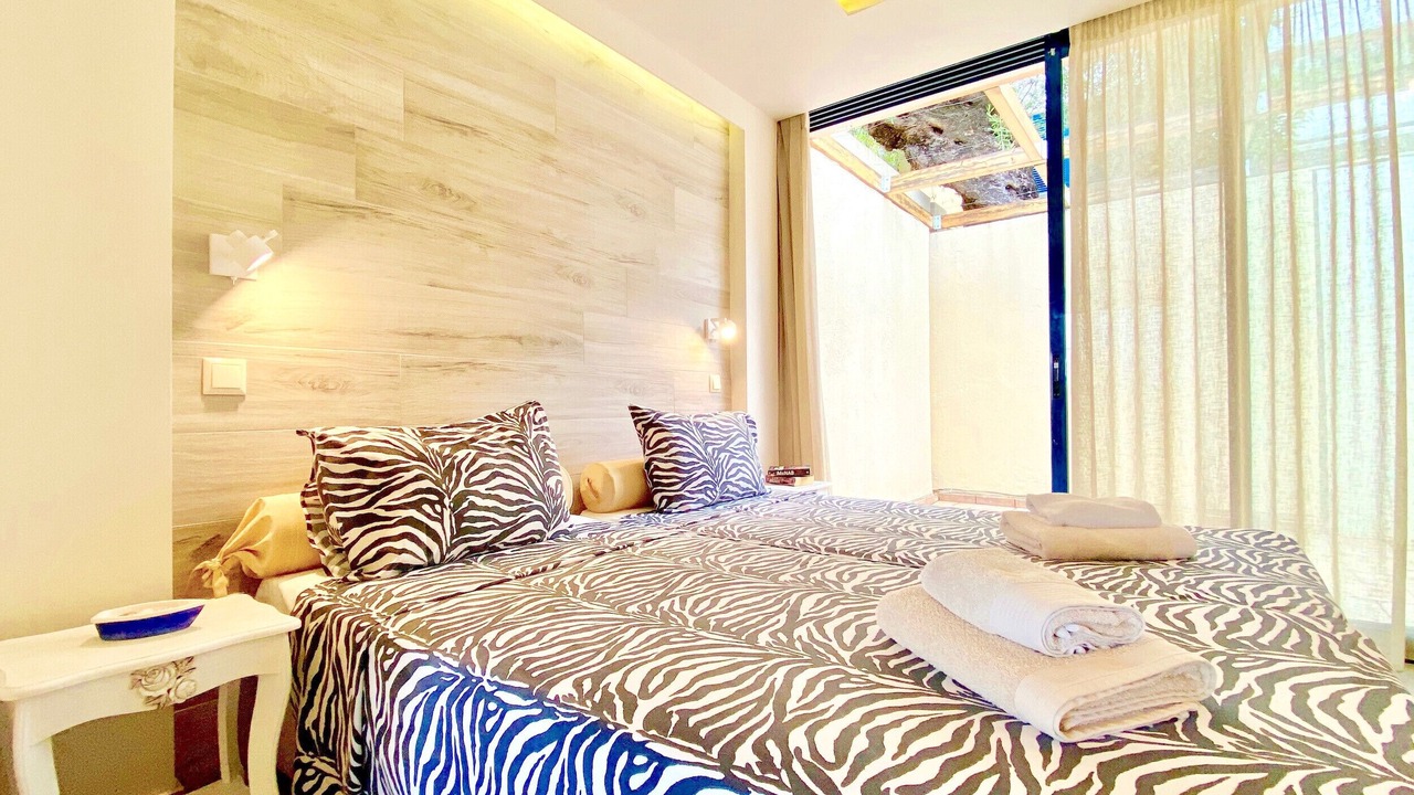 Photo of Bedroom in Barbati