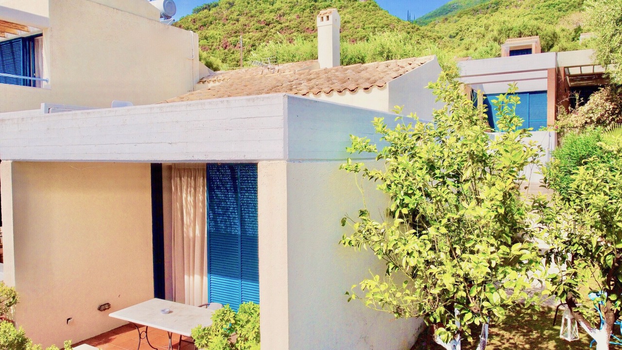 Photo of Outdoor in Barbati