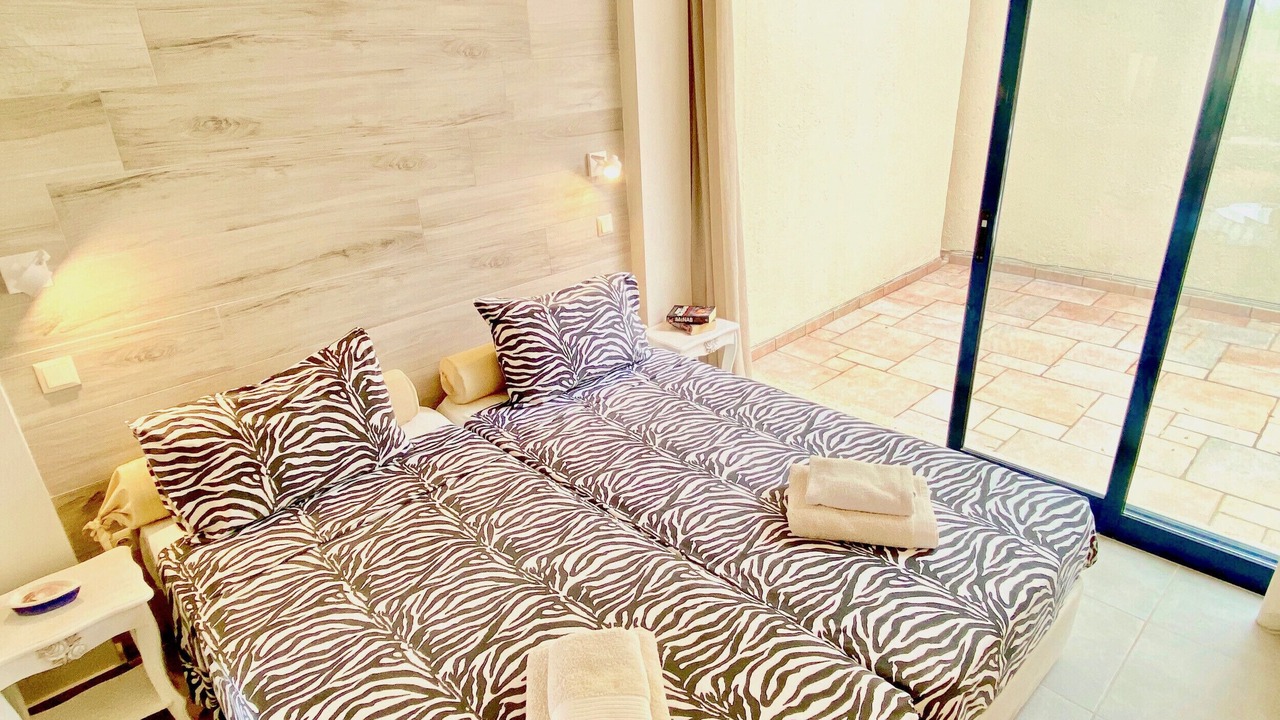 Photo of Bedroom in Barbati