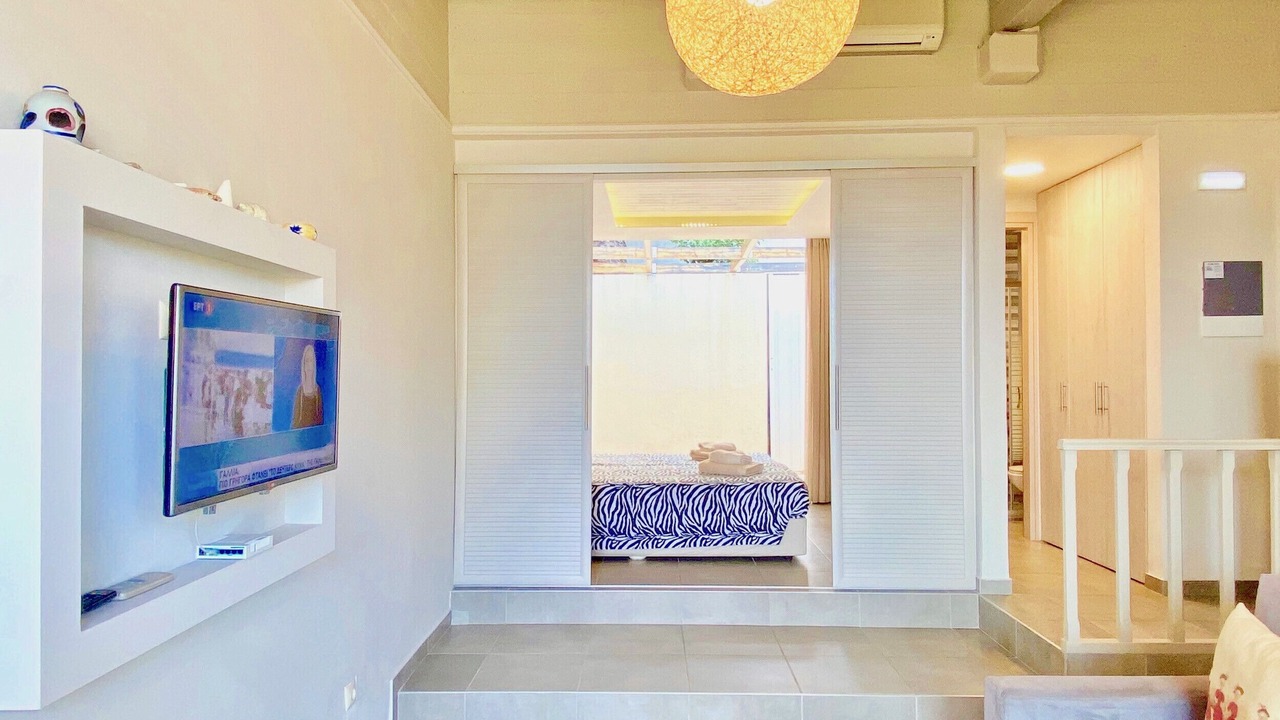 Photo of Livingroom in Barbati