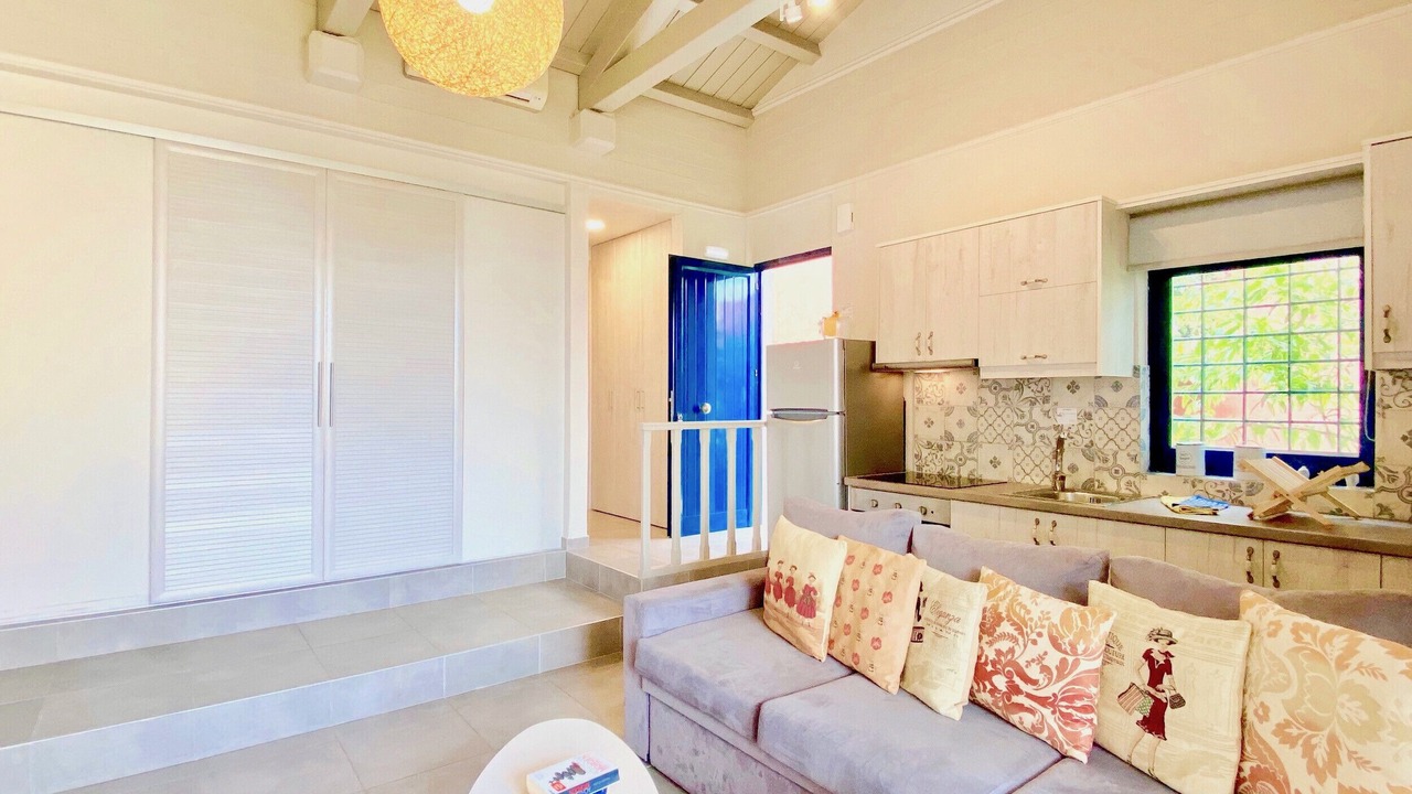 Photo of Livingroom in Barbati