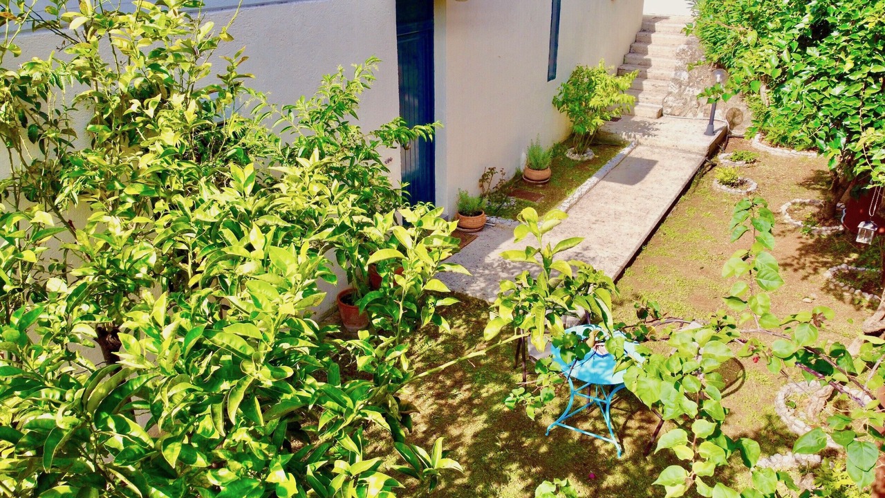 Photo of Outdoor in Barbati