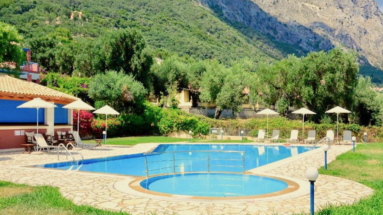 Photo of Outdoor in Barbati