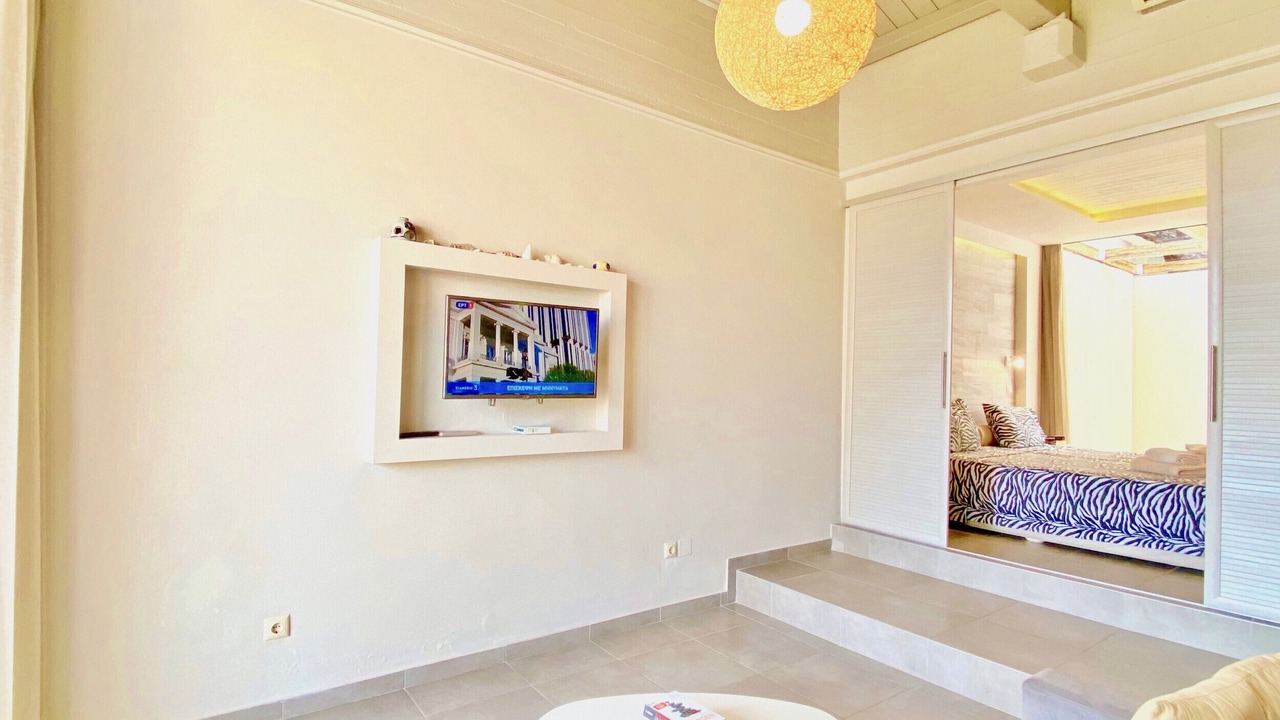 Photo of Bedroom in Barbati
